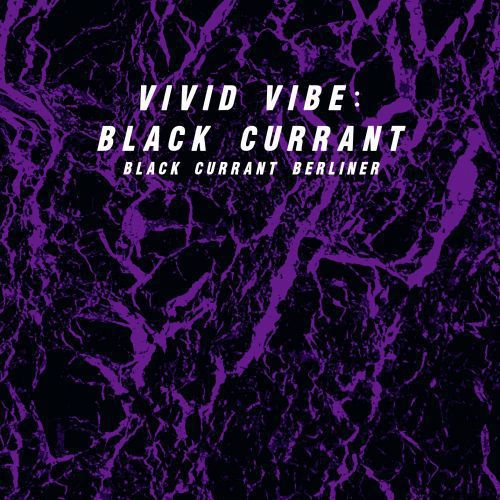 Vivid Vibe Black Currant интернет-магазин Beeribo