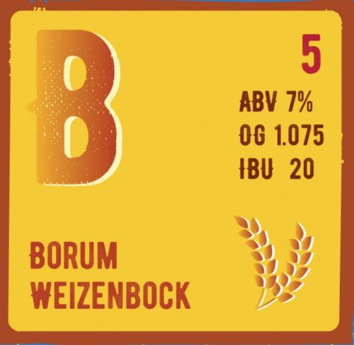 Borum интернет-магазин Beeribo