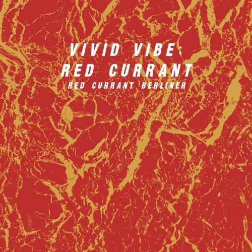 Vivid Vibe: Red Currant интернет-магазин Beeribo