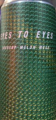 Eyes To Eyes Soursop Melon