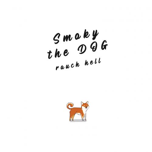Smoky the Dog интернет-магазин Beeribo
