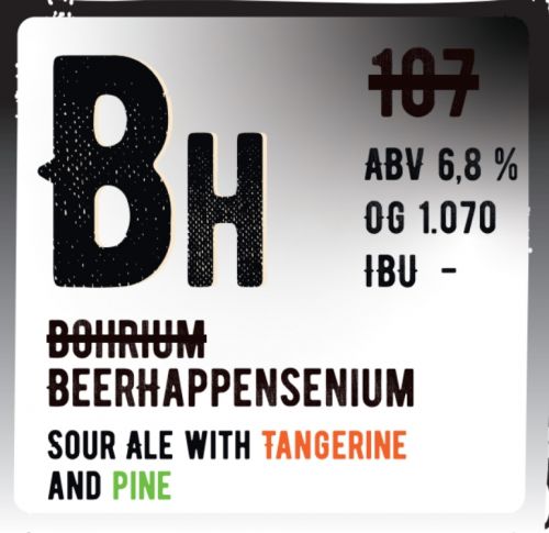 BeerHappensenium интернет-магазин Beeribo