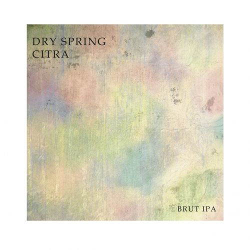 Dry Spring Citra интернет-магазин Beeribo