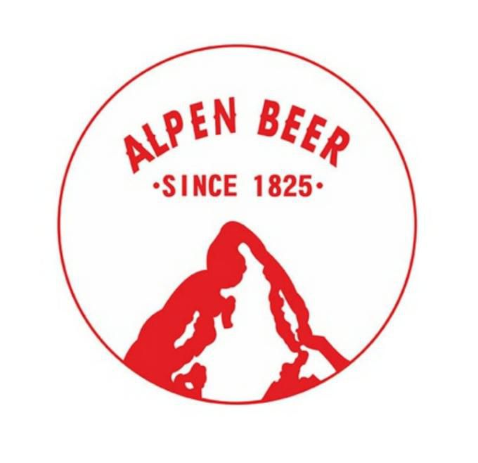 Alpen Beer