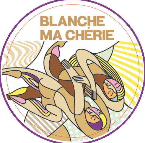 Blanche Ma Cherie