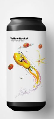 Yellow Rocket интернет-магазин Beeribo