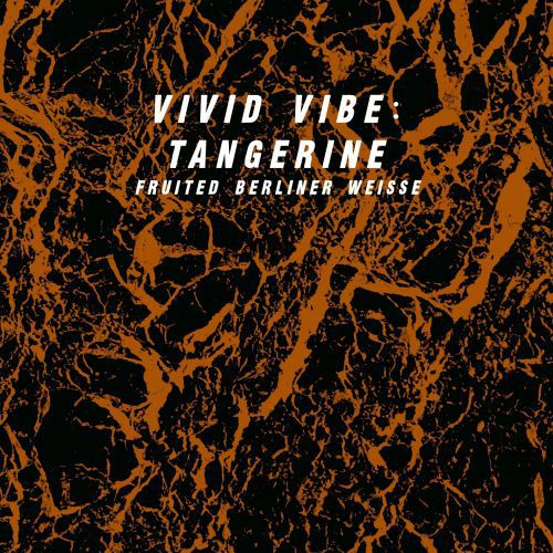 Vivid Vibe Tangerine интернет-магазин Beeribo