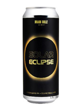 Solar Eclipse интернет-магазин Beeribo