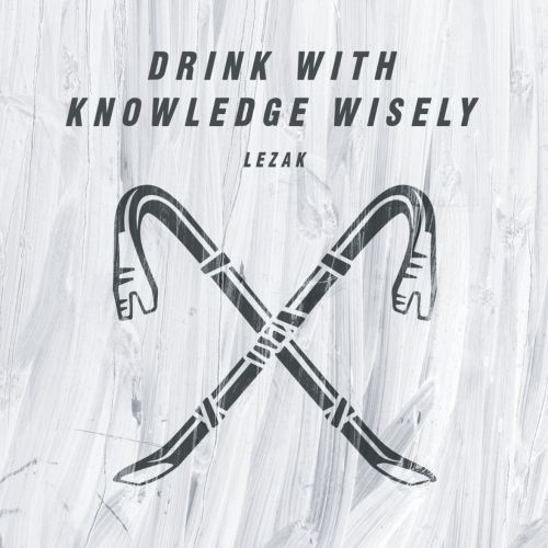 Drink With Knowledge Wisely интернет-магазин Beeribo