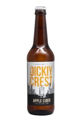 Dickiy Crest - Dry