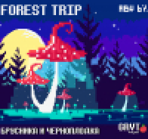 Forest Trip