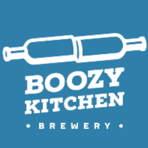Boozy Kitchen