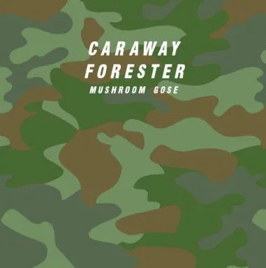 Caraway forester интернет-магазин Beeribo