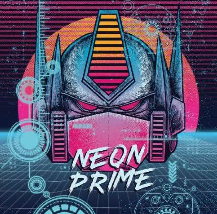 Neon Prime интернет-магазин Beeribo