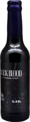 Black Blood интернет-магазин Beeribo