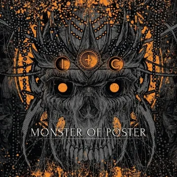 Monster of Poster интернет-магазин Beeribo