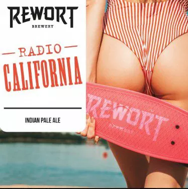 Radio California интернет-магазин Beeribo