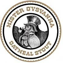 Mr. O'Vsyanka Oatmeal Stout